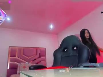 Photos of belladiamond18 from Chaturbate is Freechat