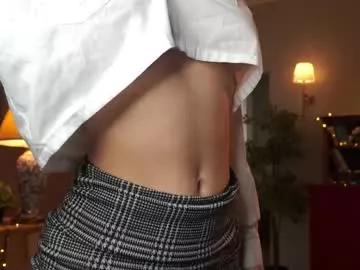 blissdilley model from Chaturbate