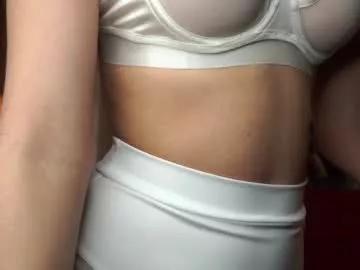blissdilley model from Chaturbate