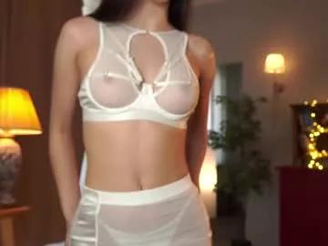 blissdilley model from Chaturbate