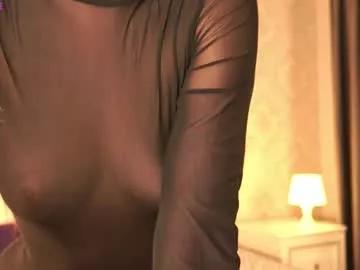 blissdilley model from Chaturbate