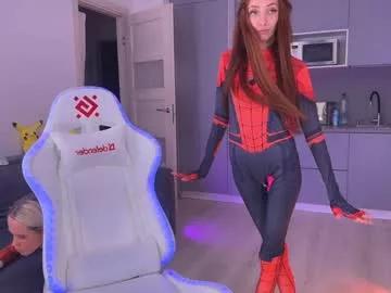 Photos of blush_mikki from Chaturbate is Freechat