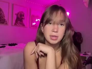 Photos of brielledaviss from Chaturbate is Freechat