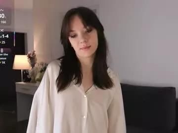 brittgammell model from Chaturbate