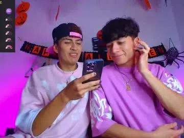 Photos of bryam_hot from Chaturbate is Freechat