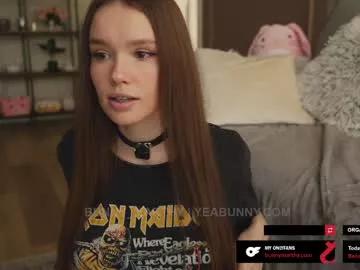 Photos of bunny_marthy from Chaturbate is Freechat