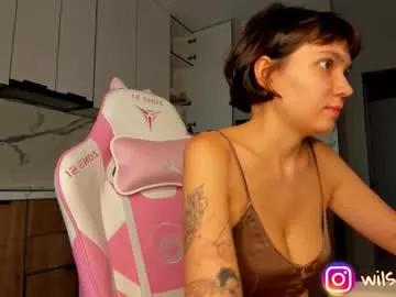 bzzzme model from Chaturbate