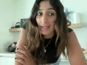 Photos of camiliakxoxo from Chaturbate is Freechat