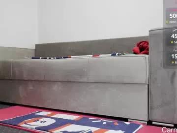 Photos of carmela_fox from Chaturbate is Freechat