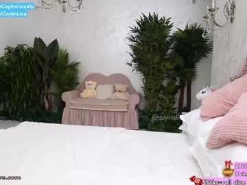 Photos of caylin from Chaturbate is Freechat