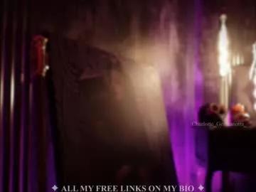 charlotte_germanotta_ model from Chaturbate