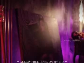 charlotte_germanotta_ model from Chaturbate