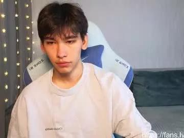 Photos of chem1ko from Chaturbate is Private
