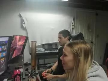 Photos of chloe_damian from Chaturbate is Freechat