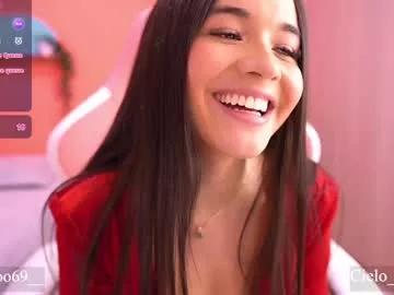 Photos of cielo69_ from Chaturbate is Freechat