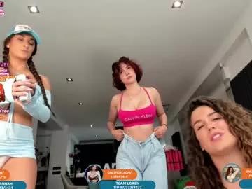 Photos of crazypaty from Chaturbate is Freechat