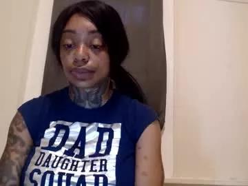 Photos of creamyexotica from Chaturbate is Freechat