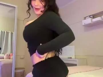 Photos of cuddlymoana from Chaturbate is Freechat