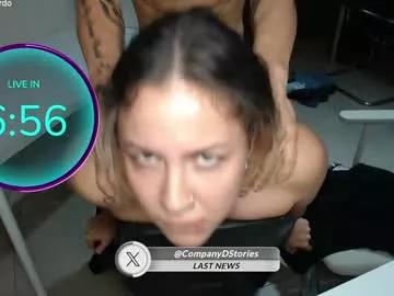 Photos of daily_stories from Chaturbate is Freechat