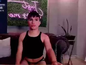 Photos of damoncolin from Chaturbate is Freechat