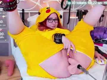 Photos of denise__levi from Chaturbate is Freechat