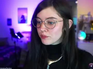 Photos of emmachoice from Chaturbate is Freechat