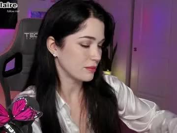 Photos of evelynclaire from Chaturbate is Group