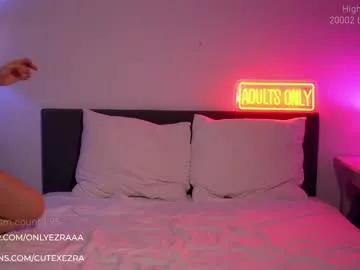 Photos of ezra from Chaturbate is Freechat