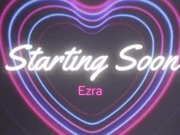 Photos of ezra from Chaturbate is Freechat