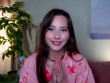 falinecrosthwaite model from Chaturbate
