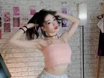 florenceestey model from Chaturbate