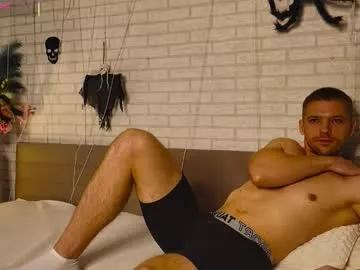 Photos of garettvosss from Chaturbate is Freechat