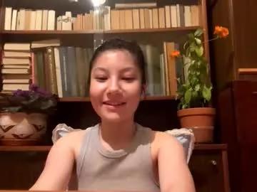 gerdasherlock model from Chaturbate