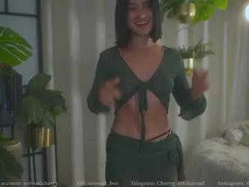 gigi_ulala model from Chaturbate