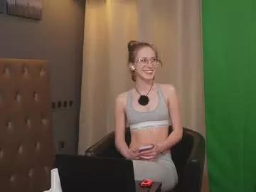 Photos of girl_i_am from Chaturbate is Freechat