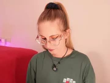 Photos of girl_i_am from Chaturbate is Freechat
