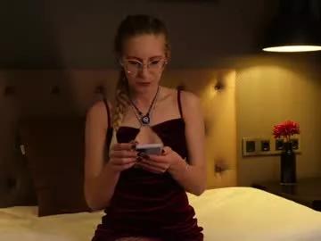 Photos of girl_i_am from Chaturbate is Freechat