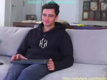 Photos of golden19sam from Chaturbate is Freechat