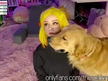 Photos of goldengoddessxxx from Chaturbate is Freechat