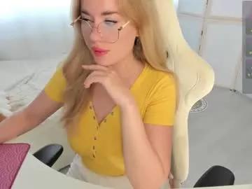 Photos of i_want_you_eva from Chaturbate is Freechat