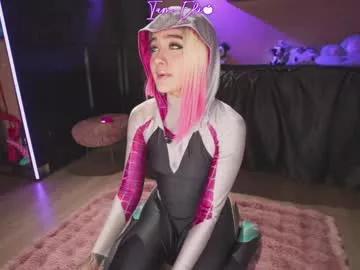 Photos of iam_eli from Chaturbate is Freechat