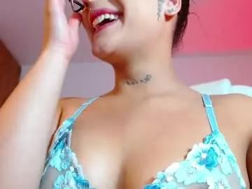 Photos of iam_salomex from Chaturbate is Freechat