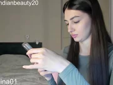 indianbeauty20 model from Chaturbate
