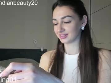 indianbeauty20 model from Chaturbate