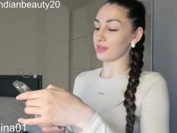 indianbeauty20 model from Chaturbate