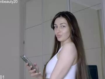 indianbeauty20 model from Chaturbate