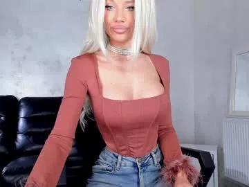 Photos of ingridblondy94 from Chaturbate is Freechat