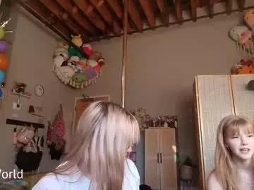 Photos of iris_world from Chaturbate is Freechat