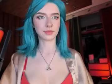 Photos of irisice from Chaturbate is Freechat