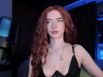 Photos of irisice from Chaturbate is Freechat